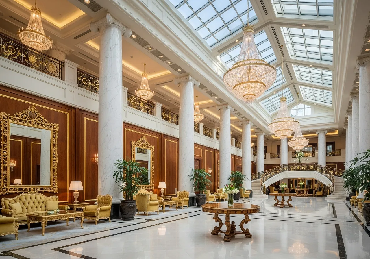 Hospitality Division