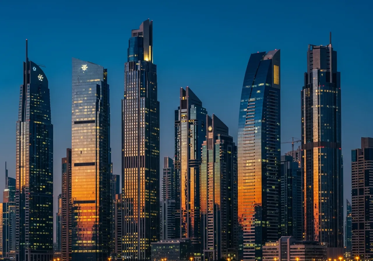Investment Division