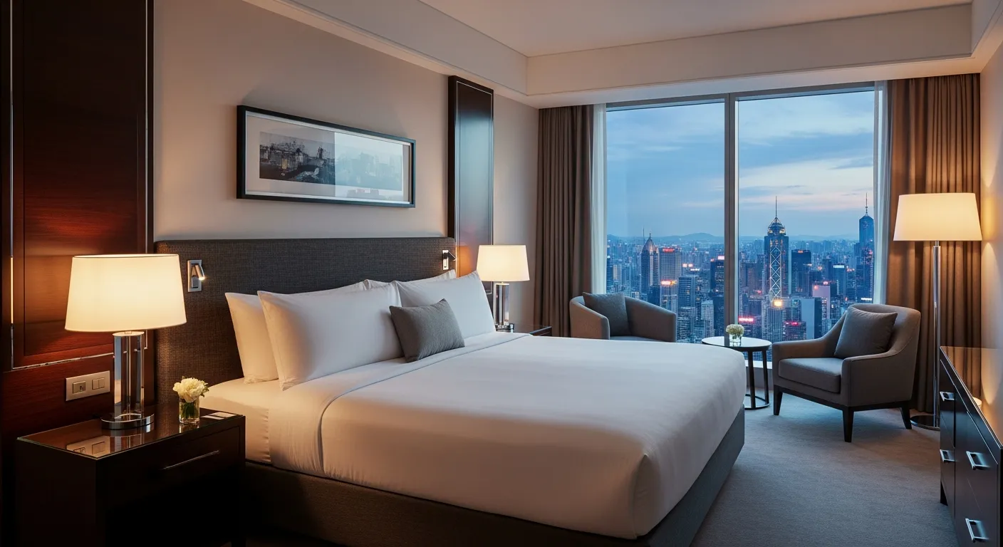New boutique hotel Abu Dhabi